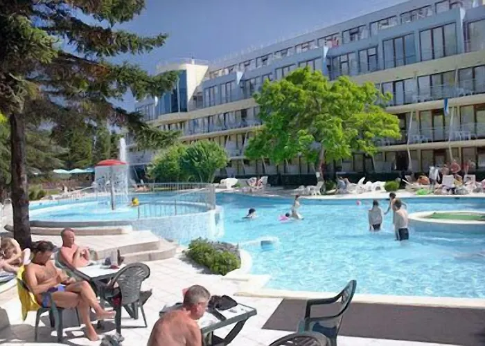 Koral Sweti Konstantin i Sweta Elena