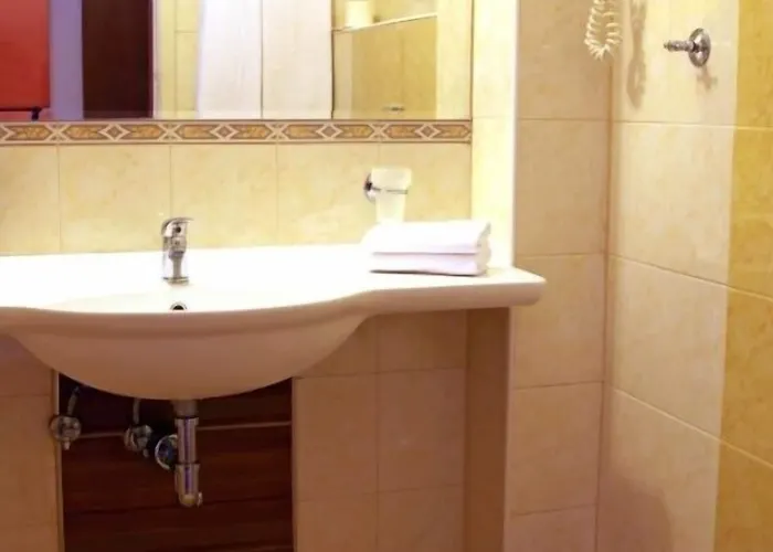 Hotel Koral Sweti Konstantin i Sweta Elena