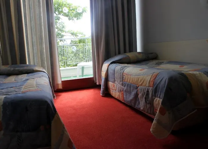 Hotel Koral Saints Constantine and Helena