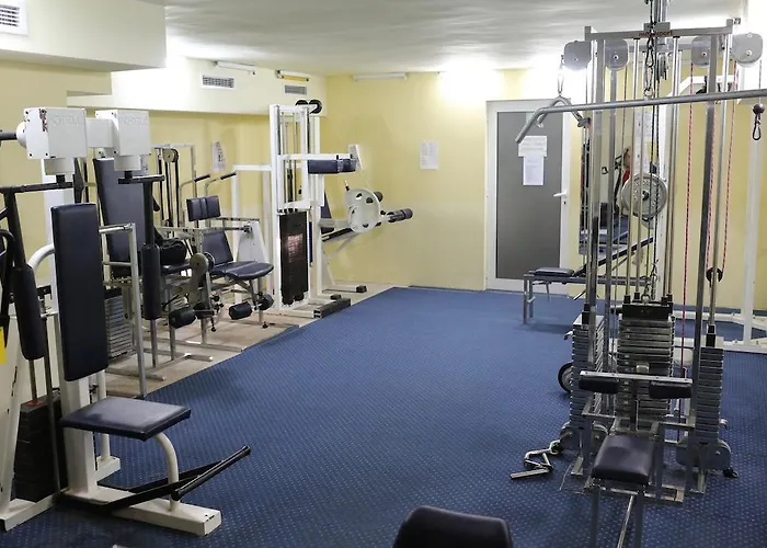 Koral Szálloda Szent Konstantin és Elena